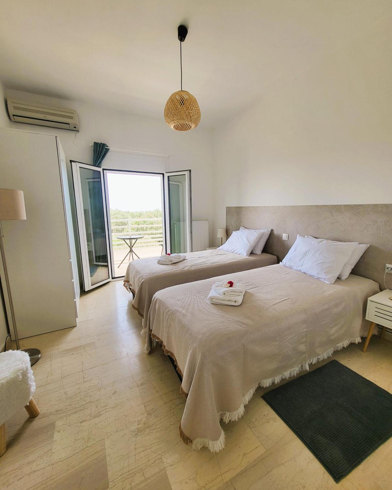 Claudiagapi Apartments Korfu Агиос Стефанос Экстерьер фото