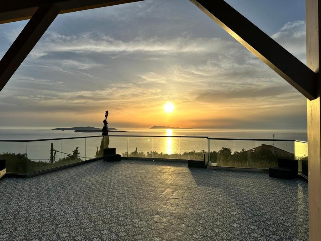 Claudiagapi Apartments Korfu Агиос Стефанос Экстерьер фото